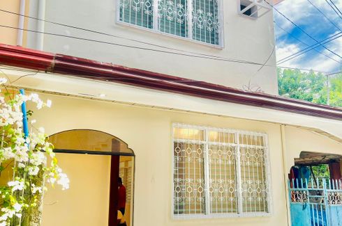 Townhouse for sale in Guadalupe, Cebu