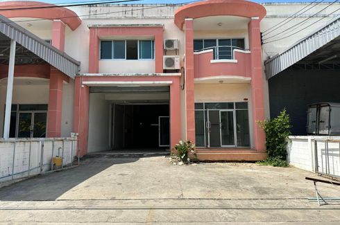 2 Bedroom Warehouse / Factory for rent in Pak Khlong Bang Pla Kot, Samut Prakan