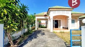 House for sale in Krok Sombun, Prachin Buri