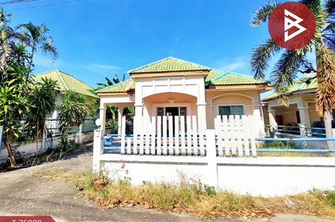 House for sale in Krok Sombun, Prachin Buri
