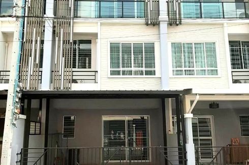 3 Bedroom Townhouse for rent in The Plant Citi Chaengwatthana, Pak Kret, Nonthaburi