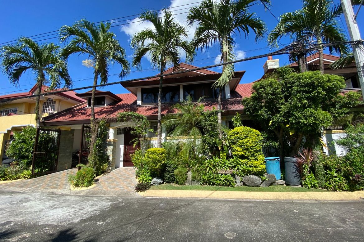 2BR Fully furnished Apartment FOR RENT in Angeles City, Pampanga 📌