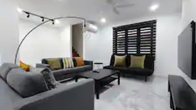 4 Bedroom House for sale in Kampung Baru Nilai, Negeri Sembilan