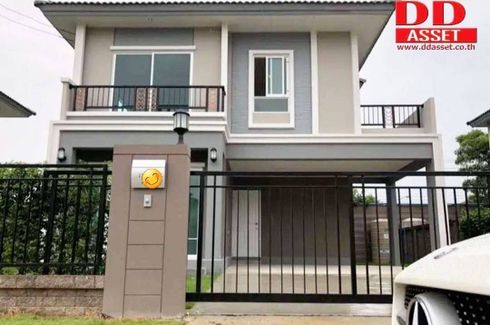3 Bedroom House for Sale or Rent in Bang Pla, Samut Prakan