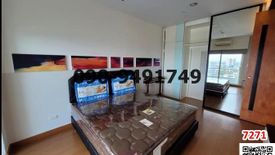 1 Bedroom Condo for rent in The Four Wings Residence, Hua Mak, Bangkok near MRT Si Kritha