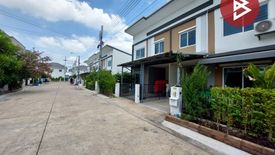 3 Bedroom Townhouse for sale in Sisa Chorakhe Noi, Samut Prakan