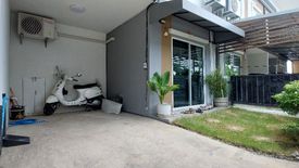 3 Bedroom Townhouse for sale in Sisa Chorakhe Noi, Samut Prakan