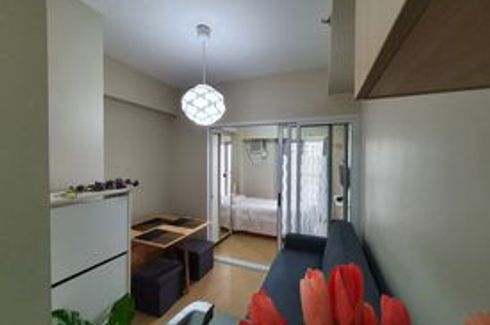 1 Bedroom Condo for rent in Sheridan Towers, Buayang Bato, Metro Manila near MRT-3 Boni