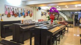 House for sale in Phuong 17, Ho Chi Minh