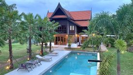 5 Bedroom Villa for rent in Yang Noeng, Chiang Mai