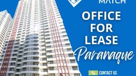 Office for rent in Don Bosco, Metro Manila