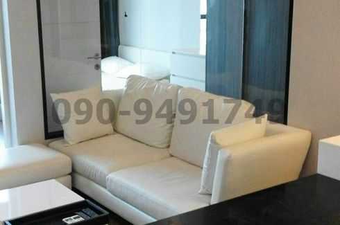 1 Bedroom Condo for sale in Urbano Absolute Sathon - Taksin, Khlong Ton Sai, Bangkok near BTS Krung Thon Buri