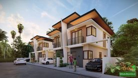 4 Bedroom House for sale in Ocana, Cebu