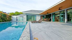 3 Bedroom Villa for sale in Palm Hills Golf Club & Residence, Cha am, Phetchaburi