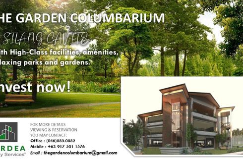 Commercial for sale in Puting Kahoy, Cavite