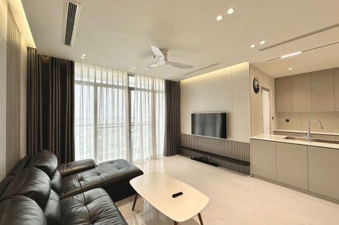 4 Bedroom Condo for sale in Vinhomes Central Park, Phuong 22, Ho Chi Minh