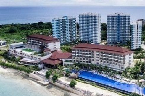 2 Bedroom Apartment for sale in AmiSa Private Residences, Punta Engaño, Cebu