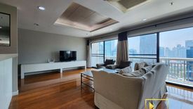 3 Bedroom Serviced Apartment for rent in CNC Residence, Khlong Tan Nuea, Bangkok near BTS Phrom Phong