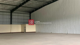 Warehouse / Factory for rent in Calinan, Davao del Sur