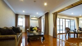 4 Bedroom Condo for rent in Baan Sawasdee, Khlong Toei Nuea, Bangkok near MRT Sukhumvit