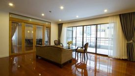 4 Bedroom Condo for rent in Baan Sawasdee, Khlong Toei Nuea, Bangkok near MRT Sukhumvit