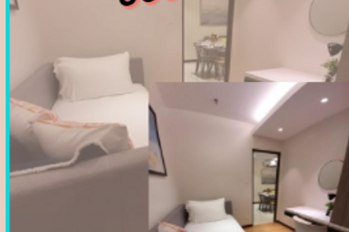 1 Bedroom Condo for sale in Barangay 60, Metro Manila