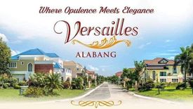3 Bedroom Villa for sale in Versailles Alabang, Almanza Dos, Metro Manila