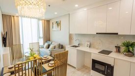 1 Bedroom Condo for sale in Copacabana Beach Jomtien, Nong Prue, Chonburi