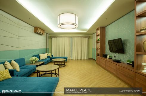 2 Bedroom Condo for sale in Maple Place, Bangkal, Metro Manila near MRT-3 Magallanes