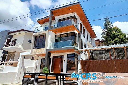 4 Bedroom House for sale in Lagtang, Cebu