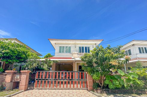3 Bedroom House for sale in Bang Phlap, Nonthaburi