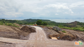 Land for sale in Bagumbayan, Rizal
