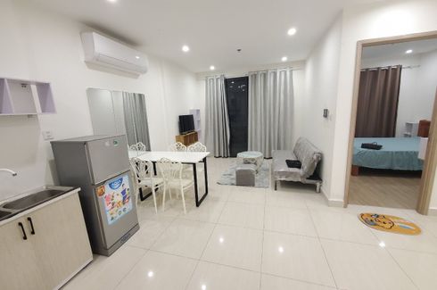 Cho thuê căn hộ chung cư 1 phòng ngủ tại Vincity, Long Thạnh Mỹ, Quận 9, Hồ Chí Minh