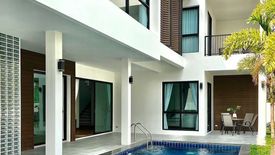 4 Bedroom House for sale in Baan Wang Tan, Mae Hia, Chiang Mai