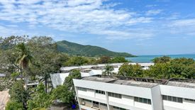 1 Bedroom Condo for sale in The Breeze Condominium Bangsaray, Bang Sare, Chonburi