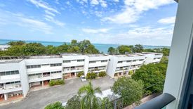 1 Bedroom Condo for sale in The Breeze Condominium Bangsaray, Bang Sare, Chonburi