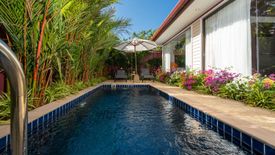 2 Bedroom Villa for rent in Pa Khlok, Phuket