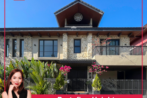 5 Bedroom House for sale in Almanza Dos, Cavite