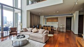 3 Bedroom Condo for Sale or Rent in The Sukhothai Residences, Thung Maha Mek, Bangkok near MRT Lumpini