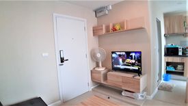 1 Bedroom Condo for sale in The Cube Plus Minburi, Min Buri, Bangkok near MRT Setthabutbamphen