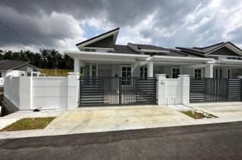 4 Bedroom House for sale in Taman Ikhlas, Perak
