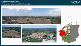 Land for sale in Wakas I, Cavite