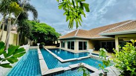 4 Bedroom Villa for Sale or Rent in Pong, Chonburi