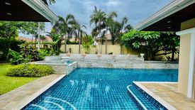 4 Bedroom Villa for Sale or Rent in Pong, Chonburi