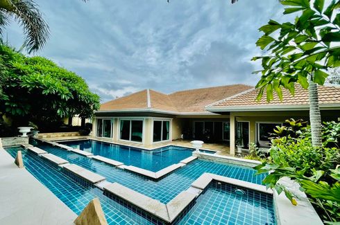 4 Bedroom Villa for Sale or Rent in Pong, Chonburi