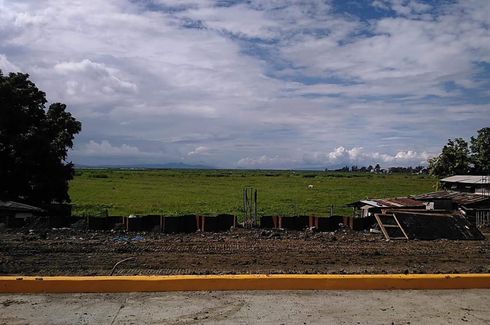 Land for sale in Calzada, Metro Manila