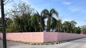 Land for sale in Ueasuk in Pattanakarn 56, Suan Luang, Bangkok near Airport Rail Link Hua Mak