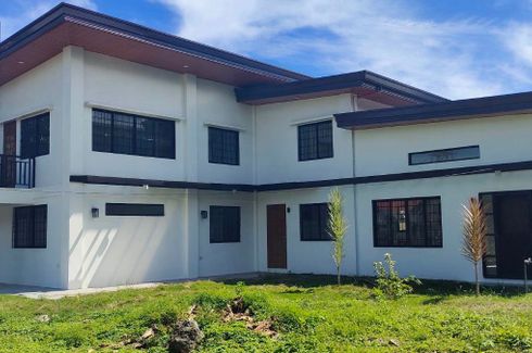 4 Bedroom House for sale in Pusok, Cebu