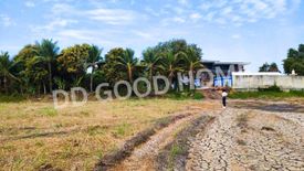 Land for sale in Bang Decha, Prachin Buri