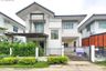 3 Bedroom House for sale in Lio NOV Donmueang - Changwattana, Don Mueang, Bangkok